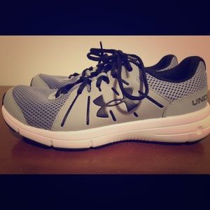 Under Armour shoes 7.5